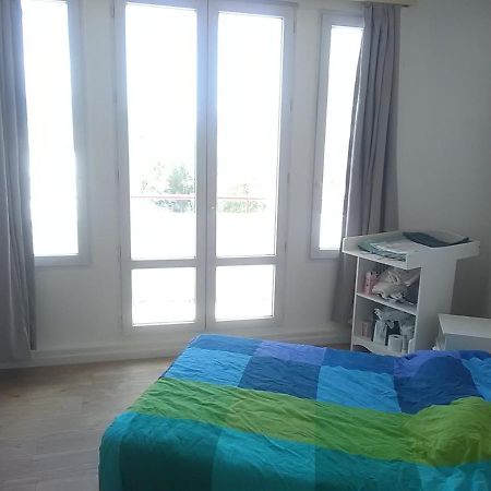 Appartement Grenoble Exterior foto